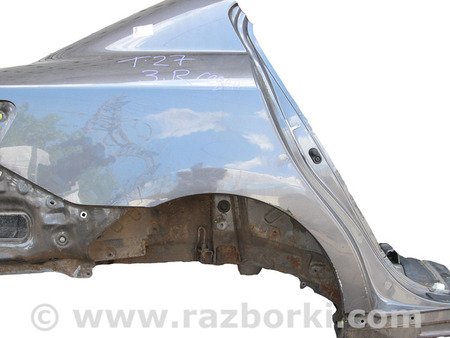 ФОТО Четверть кузова задняя правая для Toyota Avensis T270 (10.2008-12.2012) Київ