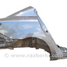 Четверть кузова задняя правая Toyota Avensis T270 (10.2008-12.2012)