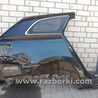 Четверть кузова задняя правая универсал Toyota Avensis T270 (10.2008-12.2012)