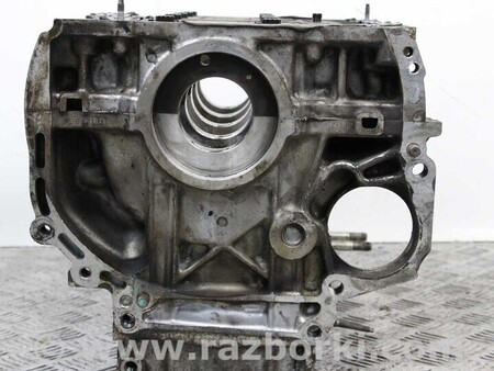 ФОТО Блок двигателя под гильзовку для Toyota Avensis T270 (10.2008-12.2012) Київ
