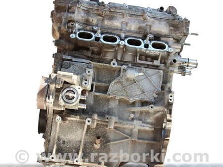 ФОТО Двигатель без навесного оборудования для Toyota Avensis T270 (10.2008-12.2012) Київ