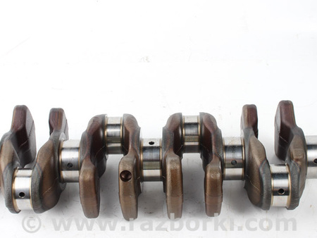 ФОТО Коленвал стандарт для Toyota Avensis T270 (10.2008-12.2012) Київ