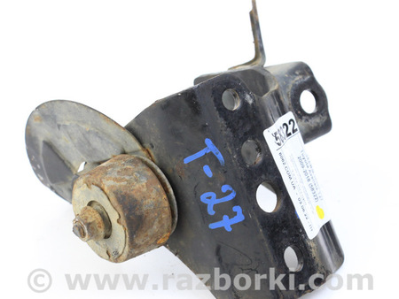 ФОТО Кронштейн подушки двигателя задний для Toyota Avensis T270 (10.2008-12.2012) Київ