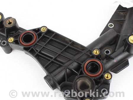 ФОТО Кронштейн теплообменника для Toyota Avensis T270 (10.2008-12.2012) Київ
