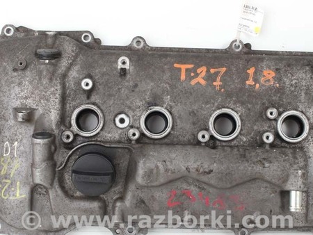 ФОТО Крышка клапанная для Toyota Avensis T270 (10.2008-12.2012) Київ