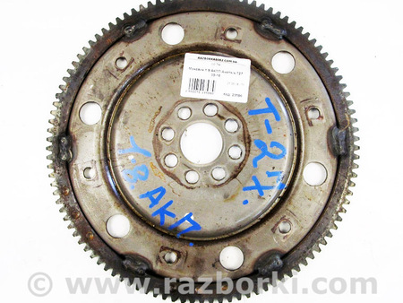 ФОТО Маховик для Toyota Avensis T270 (10.2008-12.2012) Київ