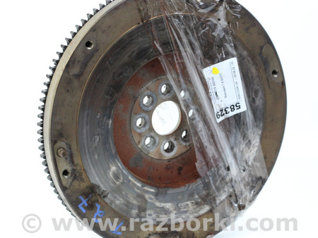 ФОТО Маховик для Toyota Avensis T270 (10.2008-12.2012) Київ