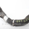 Патрубок интеркулера правый Toyota Avensis T270 (10.2008-12.2012)