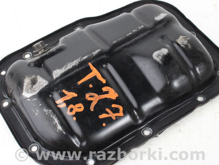 ФОТО Поддон мотора для Toyota Avensis T270 (10.2008-12.2012) Київ