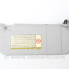 Козырек солнцезащитный левый Toyota Avensis T270 (10.2008-12.2012)