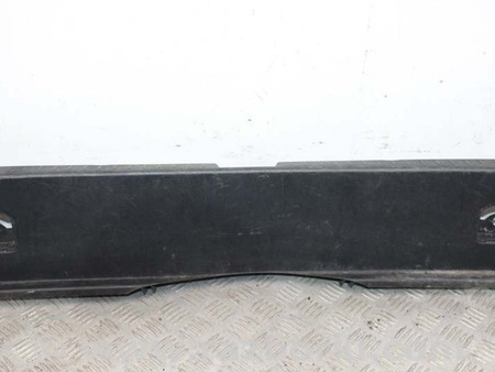 ФОТО Накладка задней панели для Toyota Avensis T270 (10.2008-12.2012) Київ