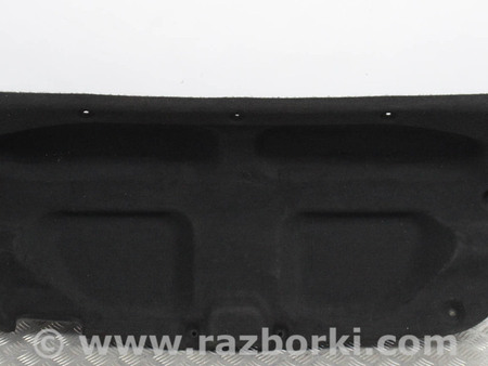 ФОТО Обшивка крышки багажника седан для Toyota Avensis T270 (10.2008-12.2012) Київ