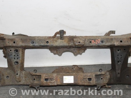 ФОТО Балка задней подвески для Toyota Avensis T270 (10.2008-12.2012) Київ