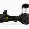 Кронштейн передней балки левый Toyota Avensis T270 (10.2008-12.2012)
