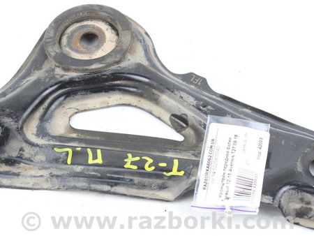ФОТО Кронштейн передней балки левый для Toyota Avensis T270 (10.2008-12.2012) Київ