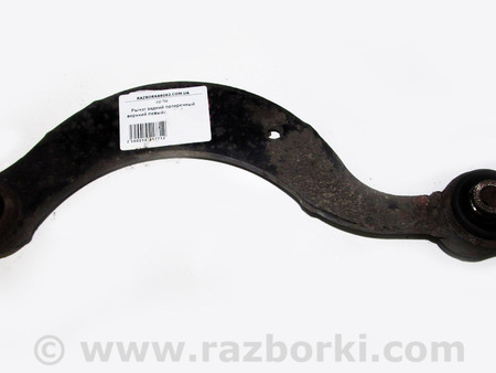 ФОТО Рычаг задний поперечный верхний левый для Toyota Avensis T270 (10.2008-12.2012) Київ