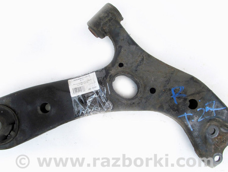 ФОТО Рычаг передний правый для Toyota Avensis T270 (10.2008-12.2012) Київ