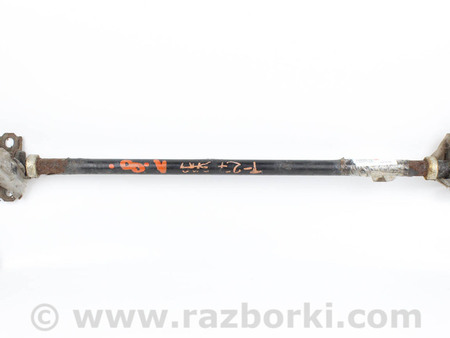 ФОТО Стабилизатор задний для Toyota Avensis T270 (10.2008-12.2012) Київ