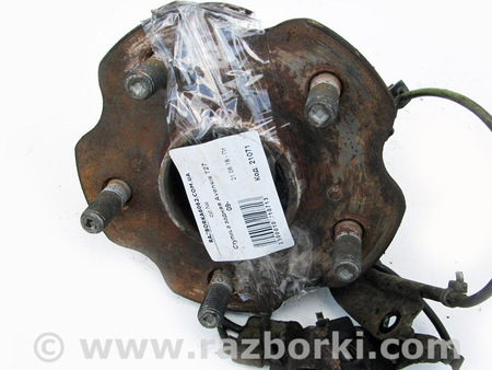 ФОТО Ступица задняя для Toyota Avensis T270 (10.2008-12.2012) Київ