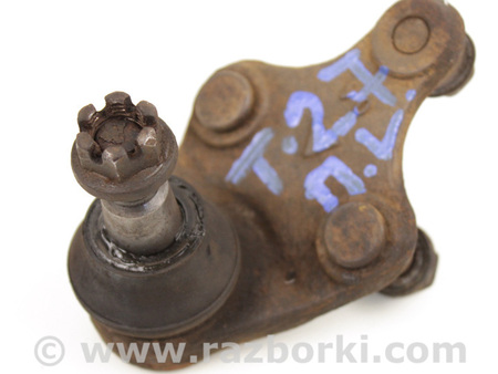 ФОТО Шаровая опора для Toyota Avensis T270 (10.2008-12.2012) Київ