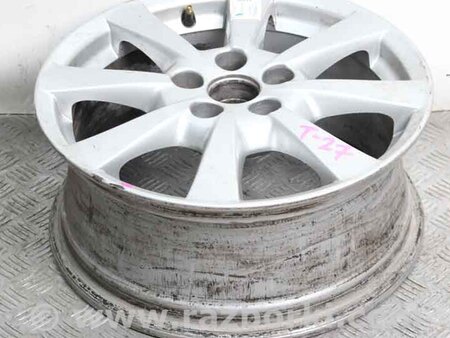 ФОТО Диск колесный R17 1шт. для Toyota Avensis T270 (10.2008-12.2012) Київ