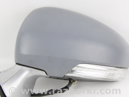 ФОТО Зеркало левое электр для Toyota Avensis T270 (10.2008-12.2012) Київ