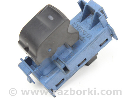 ФОТО Кнопка стеклоподъемника одиночная для Toyota Avensis T270 (10.2008-12.2012) Київ