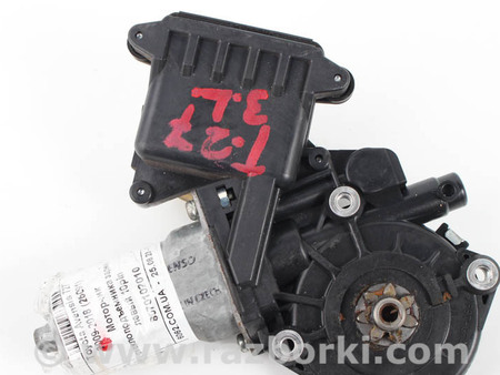 ФОТО Моторчик стеклоподъёмника задний левый для Toyota Avensis T270 (10.2008-12.2012) Київ