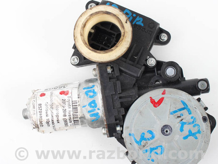ФОТО Моторчик стеклоподъёмника задний правый для Toyota Avensis T270 (10.2008-12.2012) Київ