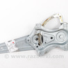 Стеклоподъёмник задний правый электр (без моторчика) Toyota Avensis T270 (10.2008-12.2012)