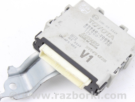 ФОТО Блок управления фарами для Toyota Avensis T270 (10.2008-12.2012) Київ