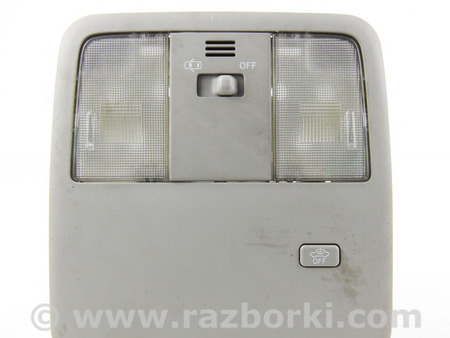 ФОТО Плафон салона передний для Toyota Avensis T270 (10.2008-12.2012) Київ