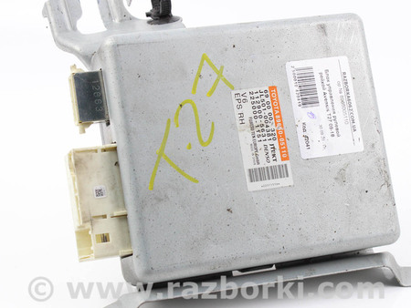 ФОТО Блок управления рулевой рейкой для Toyota Avensis T270 (10.2008-12.2012) Київ