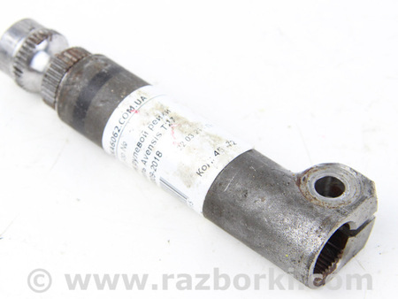 ФОТО Карданчик рулевой рейки нижний для Toyota Avensis T270 (10.2008-12.2012) Київ