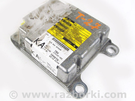 ФОТО Блок управления AIRBAG для Toyota Avensis T270 (10.2008-12.2012) Київ