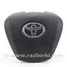 Подушка безопасности в руль Toyota Avensis T270 (10.2008-12.2012)