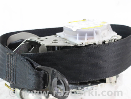 ФОТО Ремень безопасности передний правый для Toyota Avensis T270 (10.2008-12.2012) Київ