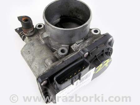 ФОТО Заслонка дроссельная электро для Toyota Avensis T270 (10.2008-12.2012) Київ