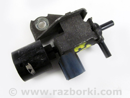 ФОТО Клапан электромагнитный для Toyota Avensis T270 (10.2008-12.2012) Київ