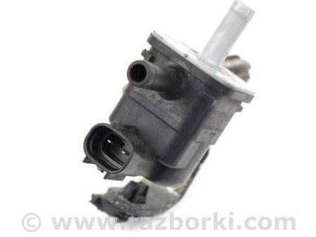 ФОТО Клапан электромагнитный для Toyota Avensis T270 (10.2008-12.2012) Київ