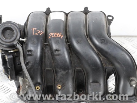 ФОТО Коллектор впускной пластик для Toyota Avensis T270 (10.2008-12.2012) Київ
