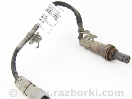 ФОТО Лямбда-зонд 2-й для Toyota Avensis T270 (10.2008-12.2012) Київ