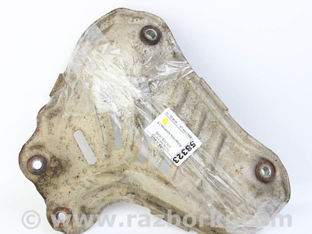 ФОТО Охладитель колектора для Toyota Avensis T270 (10.2008-12.2012) Київ
