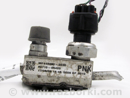 ФОТО Датчик давления кондиционера для Toyota Avensis T270 (10.2008-12.2012) Київ