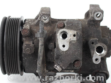 ФОТО Компрессор кондиционера для Toyota Avensis T270 (10.2008-12.2012) Київ