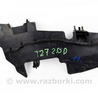 Воздуховод радиатора правый Toyota Avensis T270 (10.2008-12.2012)