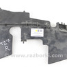Воздуховод радиатора правый Toyota Avensis T270 (10.2008-12.2012)