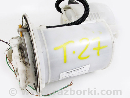 ФОТО Бензонасос для Toyota Avensis T270 (10.2008-12.2012) Київ