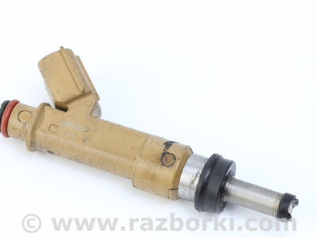 ФОТО Форсунка электро для Toyota Avensis T270 (10.2008-12.2012) Київ