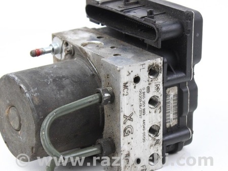 ФОТО Блок ABS для Toyota Avensis T270 (10.2008-12.2012) Київ